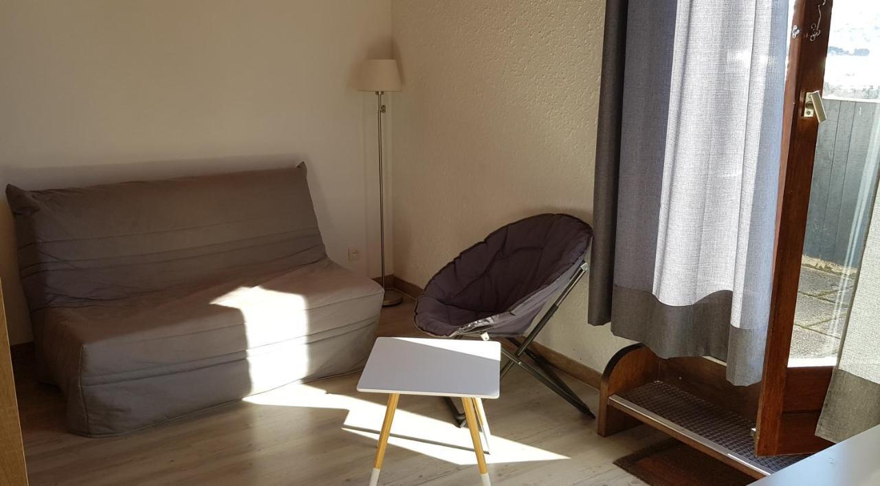 Appartement Plan D'Eau Vue Panoramique إمبرون المظهر الخارجي الصورة