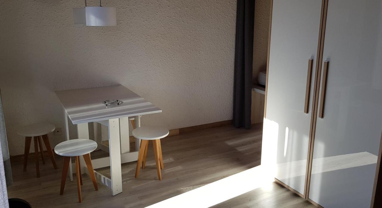 Appartement Plan D'Eau Vue Panoramique إمبرون المظهر الخارجي الصورة