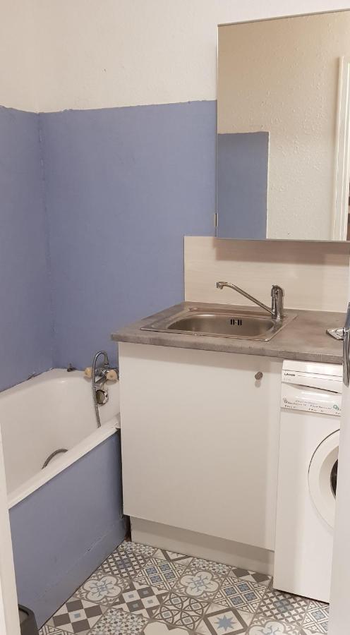 Appartement Plan D'Eau Vue Panoramique إمبرون المظهر الخارجي الصورة